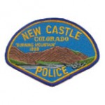 New Castle Police Department, CO