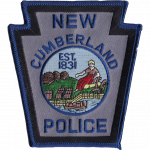 New Cumberland Borough Police Department, PA