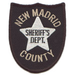 New Madrid County Sheriff's Office, MO