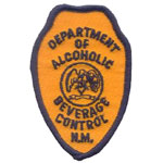 New Mexico Department of Alcoholic Beverage Control, NM