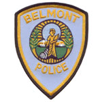 Belmont Police Department, MA