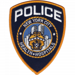 New York City Health and Hospitals Police Department, NY