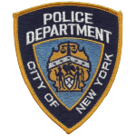 New York City Police Department, NY
