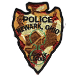 Newark Police Department, OH