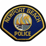 Newport Beach Police Department, CA