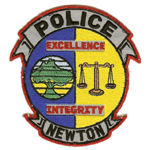Newton Police Department, IA