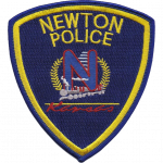 Newton Police Department, KS