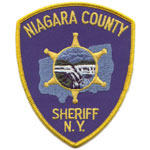 Niagara County Sheriff's Office, NY