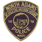 North Adams Police Department, MA