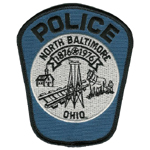 North Baltimore Police Department, OH