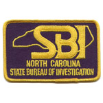 North Carolina State Bureau of Investigation, NC
