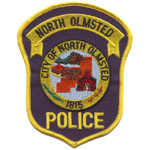 North Olmsted Police Department, OH