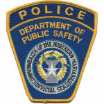 Northern Mariana Islands Department of Public Safety - Police Division, MP