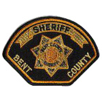 Bent County Sheriff's Office, CO