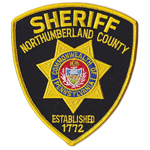 Northumberland County Sheriff's Office, PA