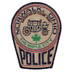 Norwalk Police Department, OH
