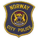 Norway Police Department, MI