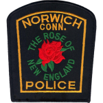 Norwich Police Department, CT