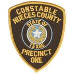 Nueces County Constable's Office - Precinct 1, TX