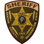 Benton County Sheriff's Office, WA