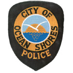 Ocean Shores Police Department, WA