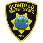 Oconto County Sheriff's Department, WI