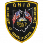 Ohio Department of Rehabilitation and Correction, OH