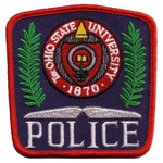 Ohio State University Police Department, OH