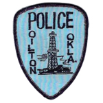 Oilton Police Department, OK