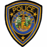 Ojai Police Department, CA