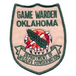 Oklahoma Department of Wildlife Conservation, OK