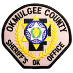 Okmulgee County Sheriff's Office, OK