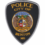 Benton Police Department, MO
