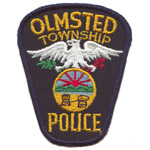 Olmsted Township Police Department, OH