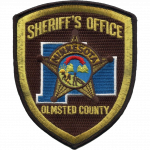 Olmsted County Sheriff's Office, MN