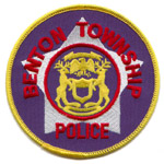 Benton Township Police Department, MI
