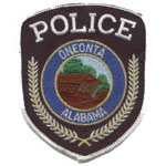 Oneonta Police Department, AL