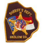 Onslow County Sheriff's Office, NC
