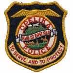 Opelika Police Department, AL