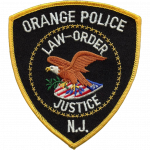 Orange Police Department, NJ