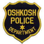 Oshkosh Police Department, NE