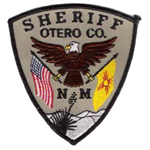 Otero County Sheriff's Office, NM