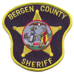 Bergen County Sheriff's Office, NJ