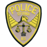 Ottawa Police Department, KS