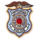 Ottumwa Police Department, IA