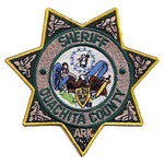 Ouachita County Sheriff's Office, AR