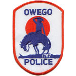 Owego Police Department, NY