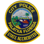 Palatka Police Department, FL