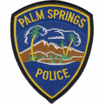 Palm Springs Police Department, CA