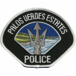 Palos Verdes Estates Police Department, CA